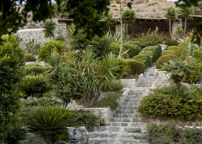 Masseria Agnello Resort Realmonte