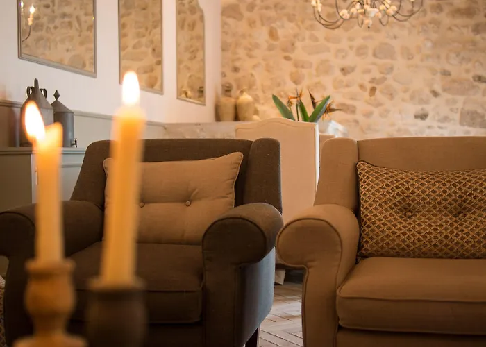 Masseria Agnello Resort 3*