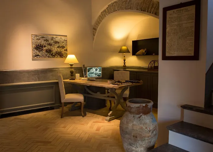 Resort Masseria Agnello