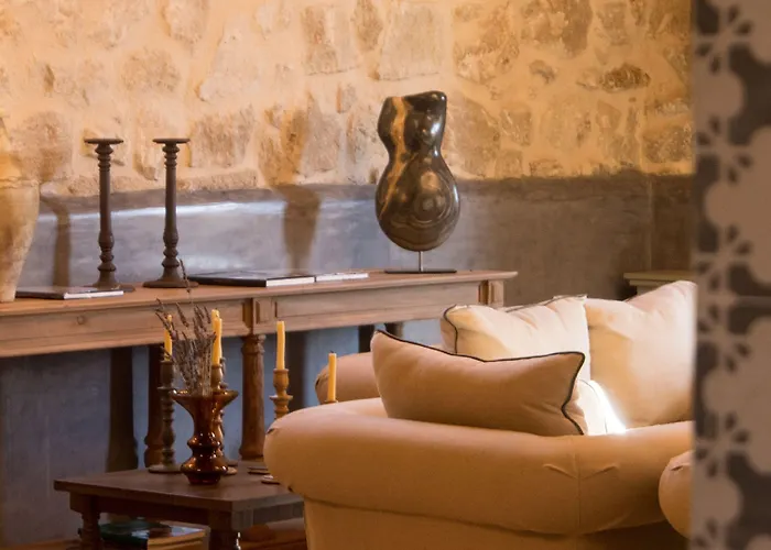 Masseria Agnello 3* Realmonte