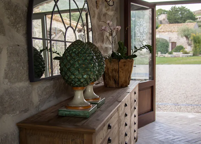 Masseria Agnello Resort 3*