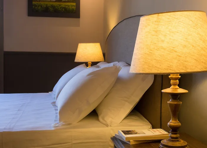 Resort Masseria Agnello 3*