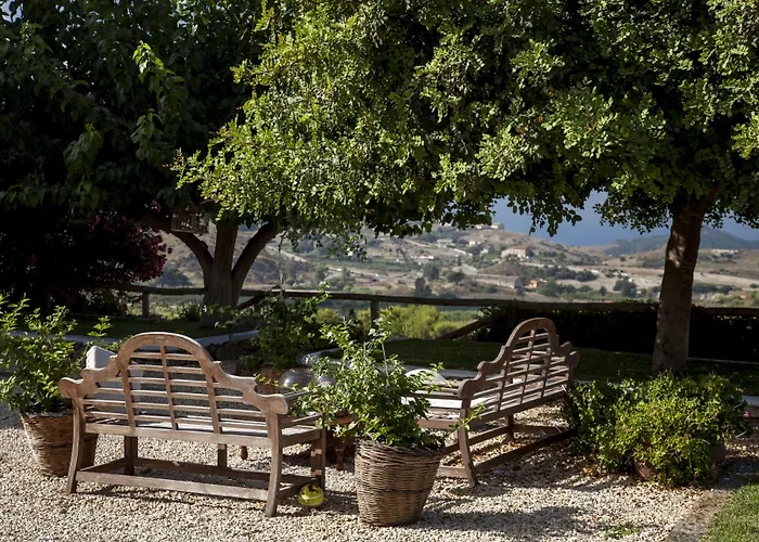 Masseria Agnello Resort
