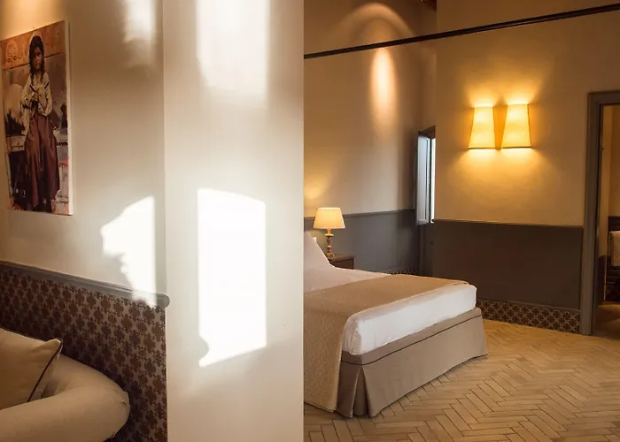 Resort Masseria Agnello
