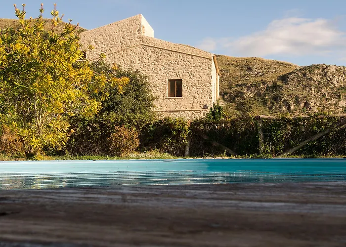 Masseria Agnello 3*