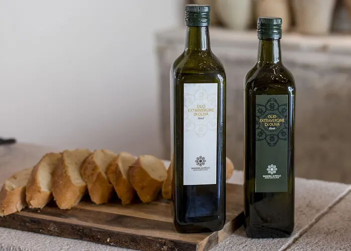 Masseria Agnello 3* Realmonte