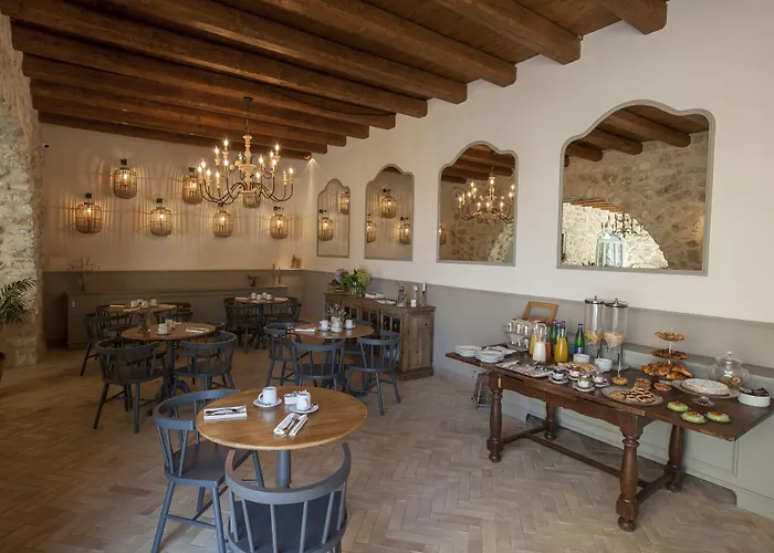 Resort Masseria Agnello