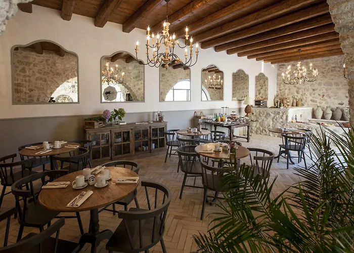 Resort Masseria Agnello