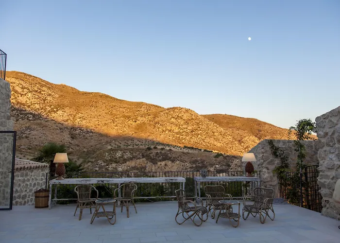 Resort Masseria Agnello