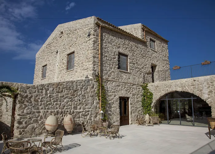 Masseria Agnello 3* Realmonte