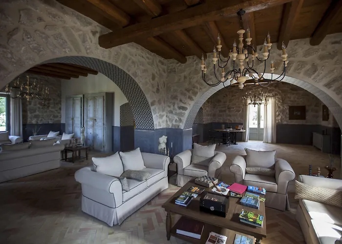 Resort Masseria Agnello Realmonte