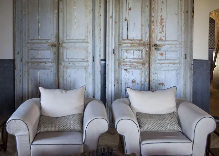 Masseria Agnello Resort Realmonte