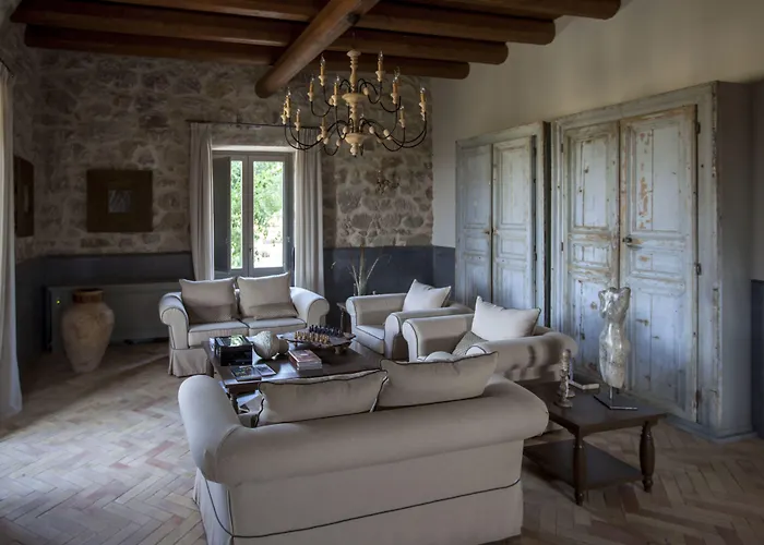 Masseria Agnello Realmonte