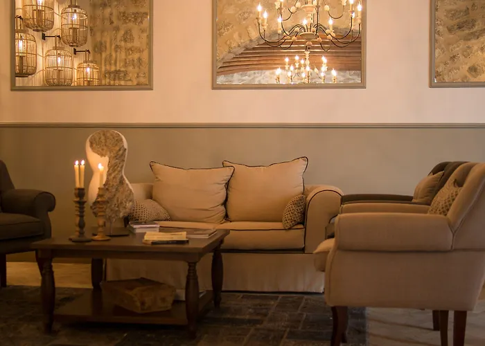 Masseria Agnello 3*