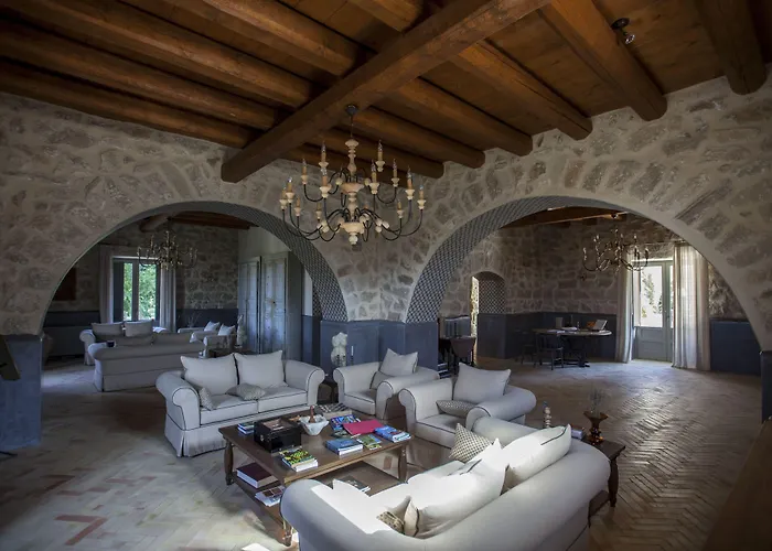 Masseria Agnello 3*