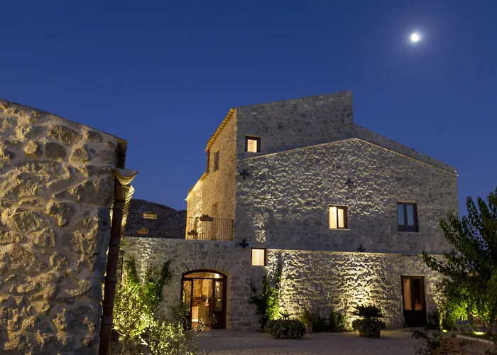 Resort Masseria Agnello