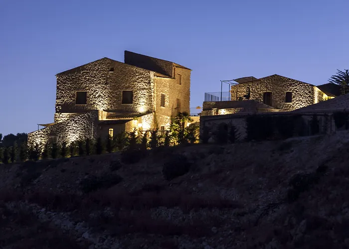 Masseria Agnello 3*