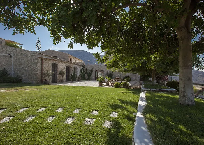 Masseria Agnello 3* Realmonte
