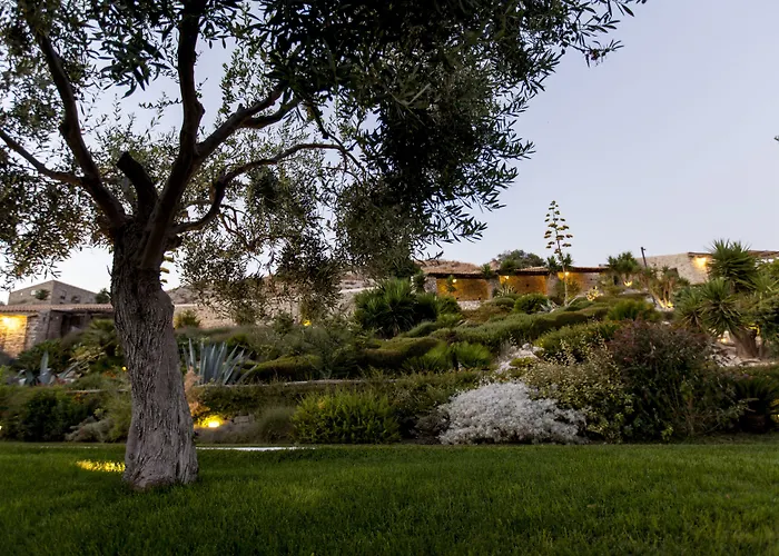 Masseria Agnello Resort