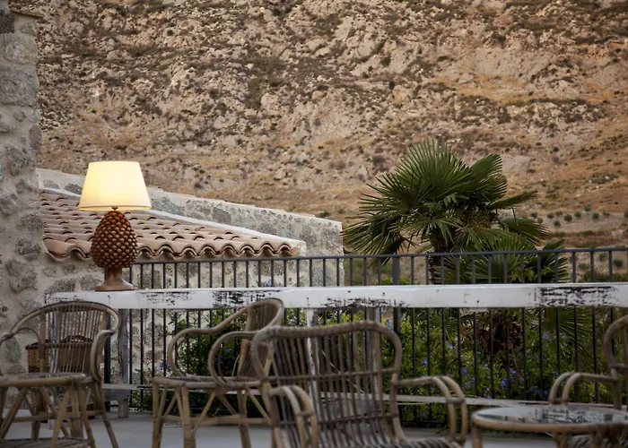 Resort Masseria Agnello 3*