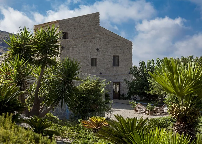 Masseria Agnello Resort