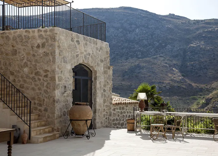 Masseria Agnello Resort 3*