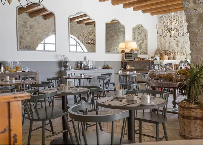 Masseria Agnello 3* Realmonte