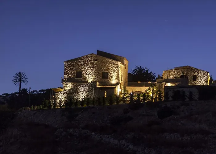 Masseria Agnello Resort