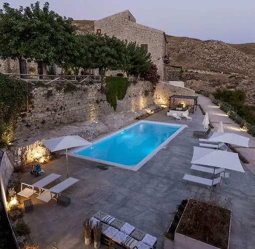 Masseria Agnello Resort 3*