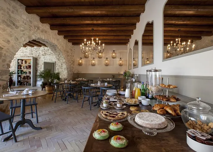 Resort Masseria Agnello