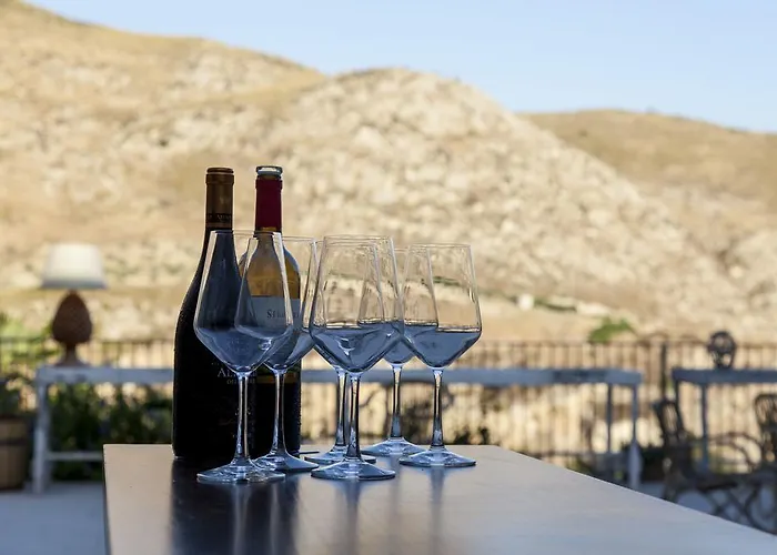 Masseria Agnello 3* Realmonte