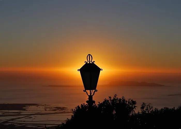 Masseria Agnello 3* Realmonte