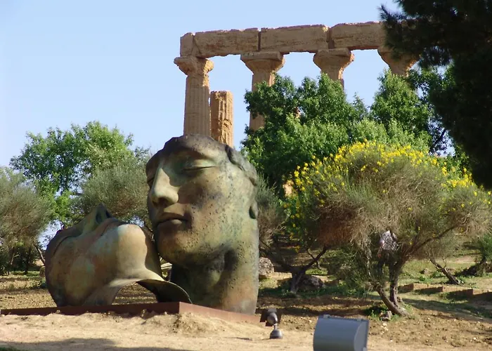 Resort Masseria Agnello 3*