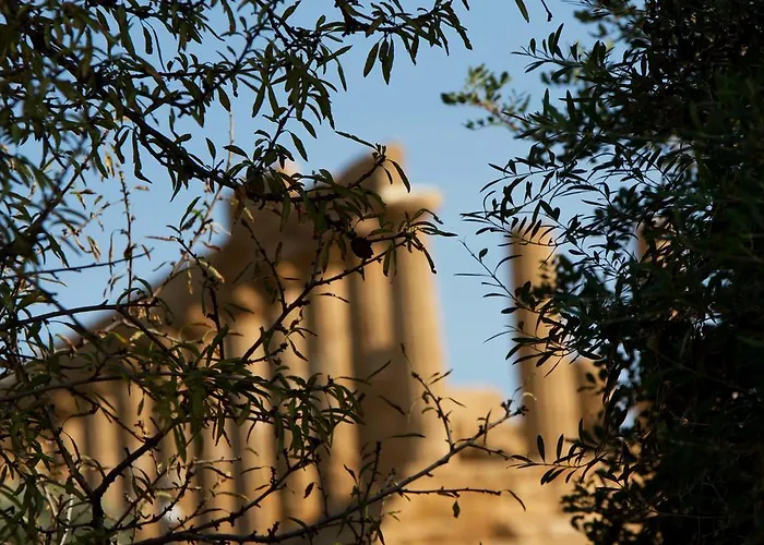 Resort Masseria Agnello
