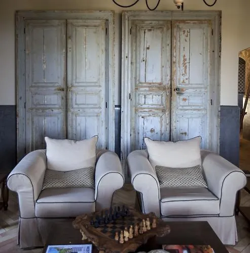 Resort Masseria Agnello 3*