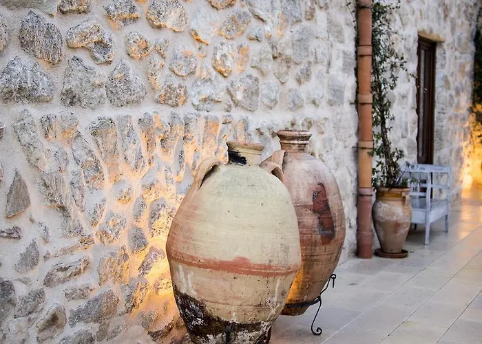 Masseria Agnello Realmonte