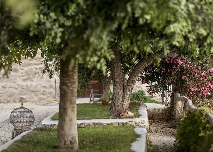Resort Masseria Agnello 3*