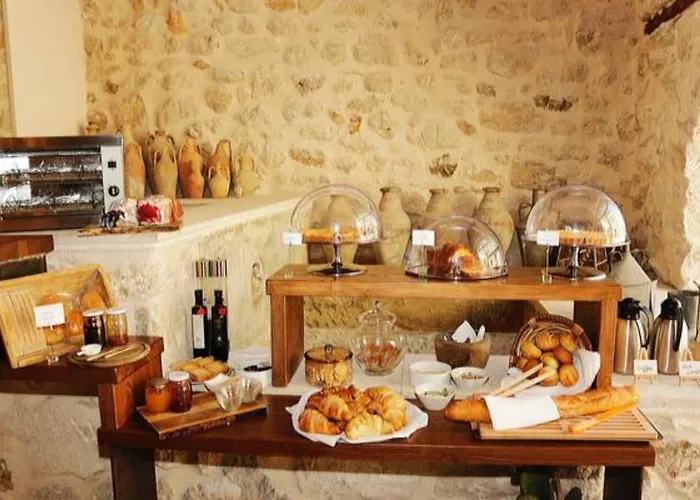 Masseria Agnello 3* Realmonte