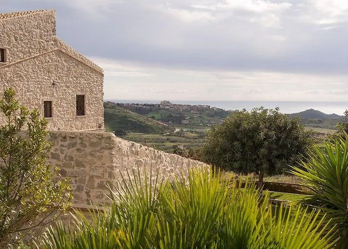 Masseria Agnello Resort
