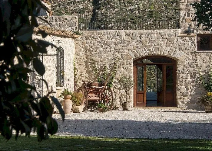 Masseria Agnello Realmonte