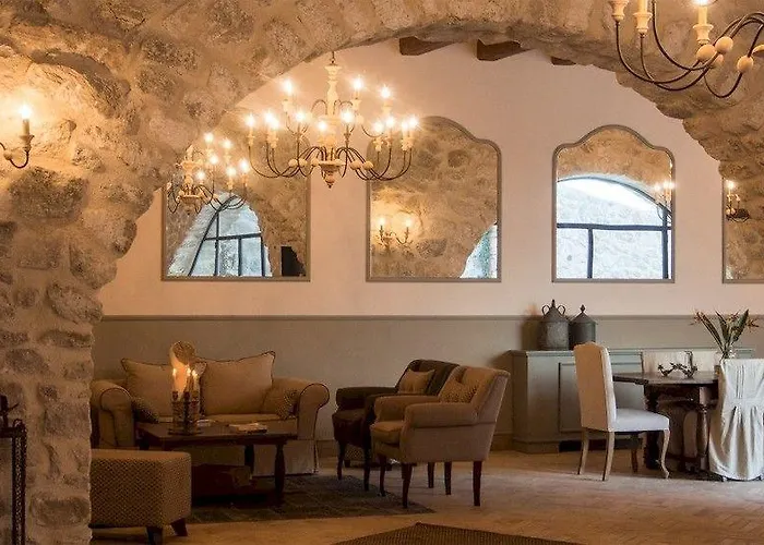 Resort Masseria Agnello