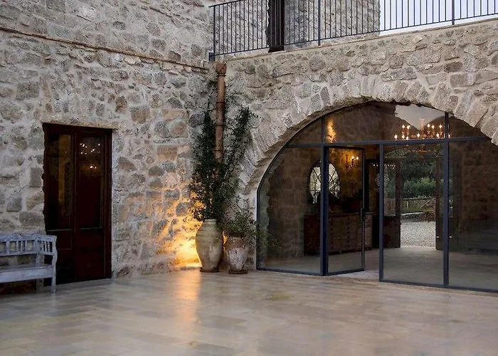 Masseria Agnello 3* Realmonte