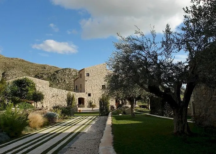 Resort Masseria Agnello