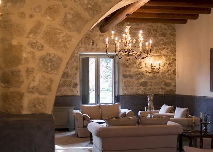 Masseria Agnello 3* Realmonte