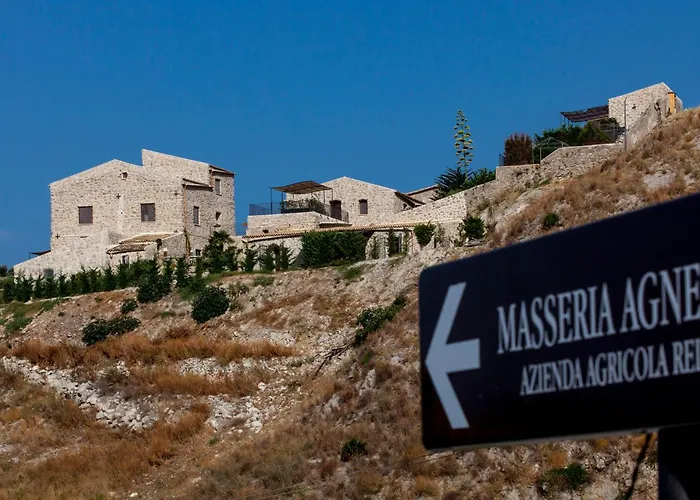 Masseria Agnello Resort Realmonte