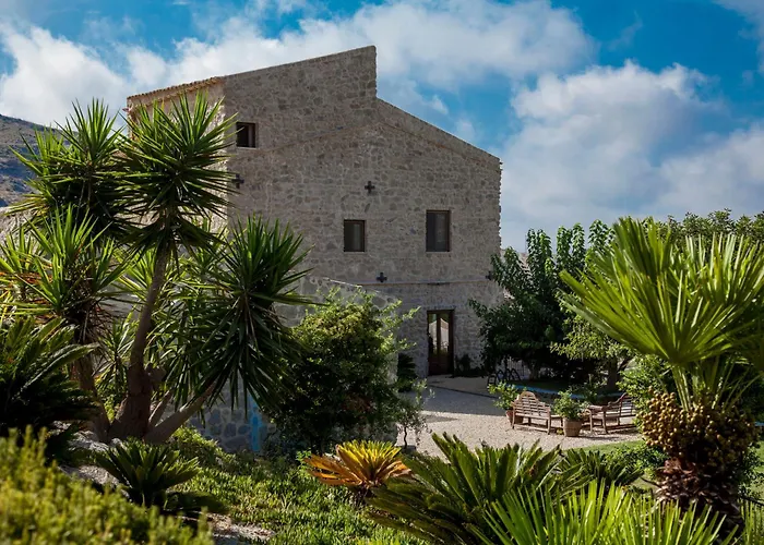 Masseria Agnello Resort Realmonte
