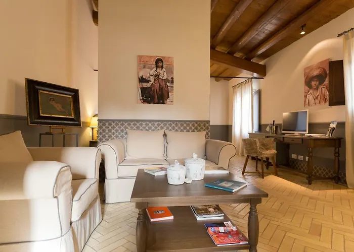 Resort Masseria Agnello