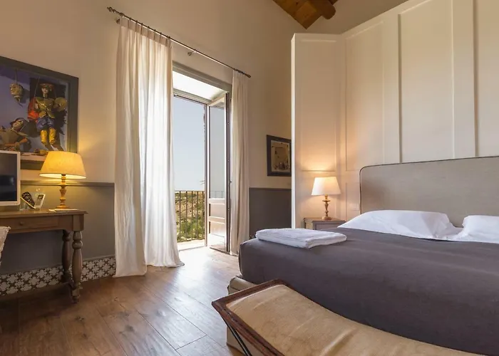 Masseria Agnello 3*