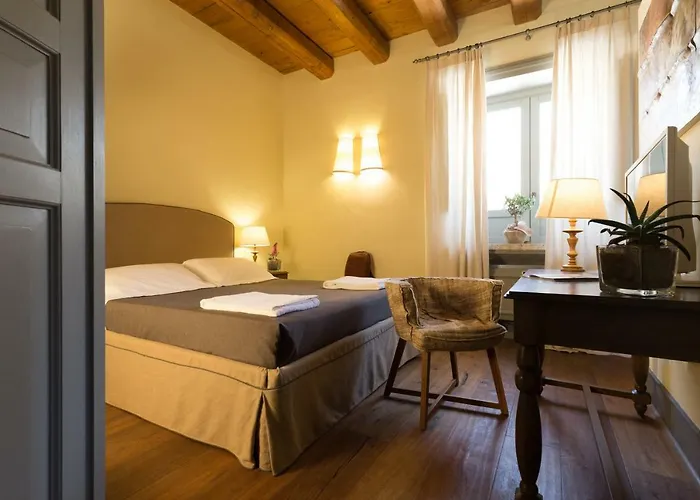 Resort Masseria Agnello 3*