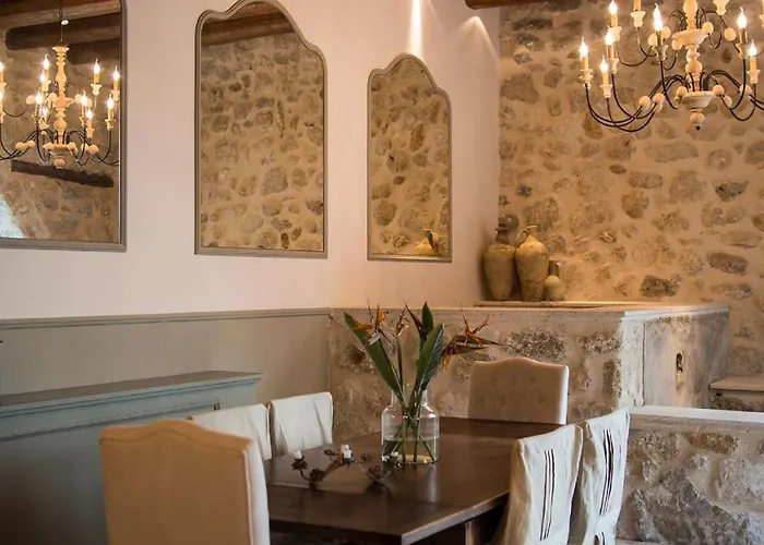 Masseria Agnello Resort Realmonte